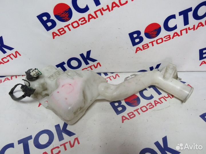 Бачок омывателя mitsubishi colt plus Z21W, Z23W, Z