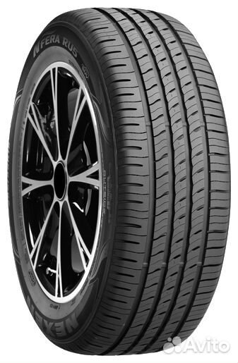 Nexen N'Fera RU5 245/55 R19 103V