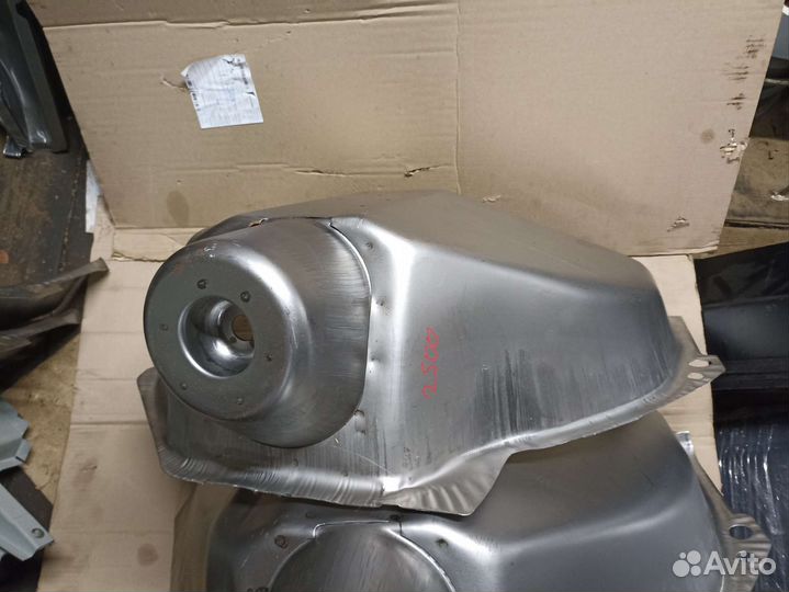 Задняя внутренняя арка ваз 2114 2108