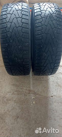 Pirelli Ice Zero 225/60 R17