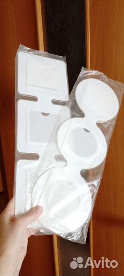 Две рамки Икеа лотом