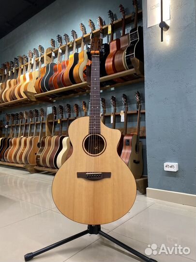 Covenant 170CE Трансакустическая гитара