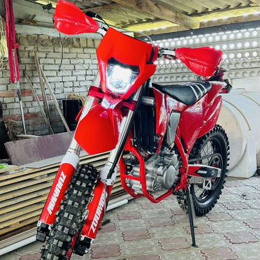 Zuumav K7 (CBS-300PRO) NB, 2024, 1 000 км