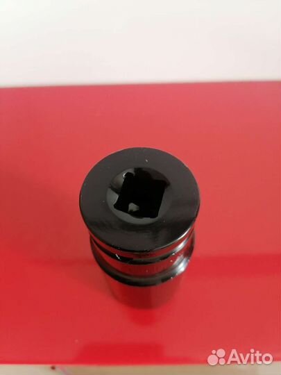 Набор ударных головок 35 предметов