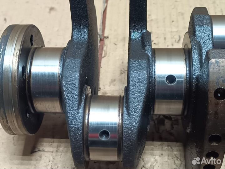 Коленвал Chery Fora (A21) 2.0