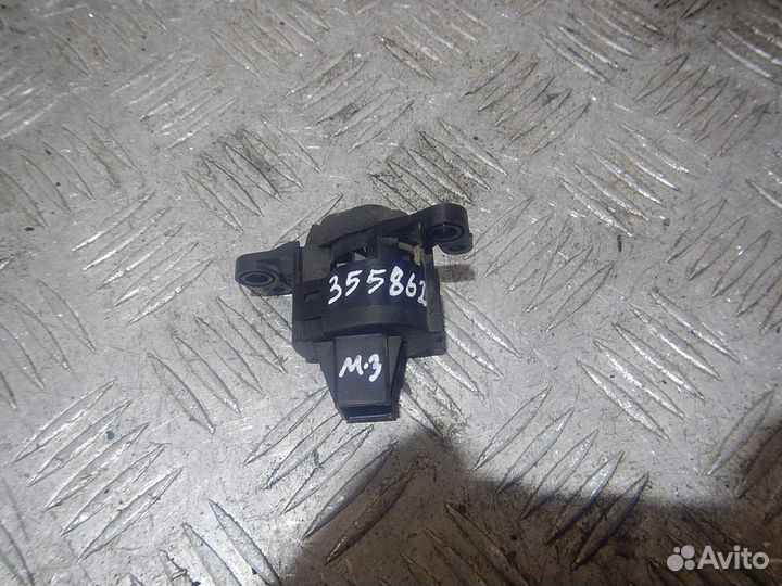 Датчик температуры воздуха, Mazda (Мазда) -3 (BK)