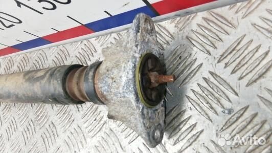 Амортизатор задний ford kuga 1 (LEA24MF01)