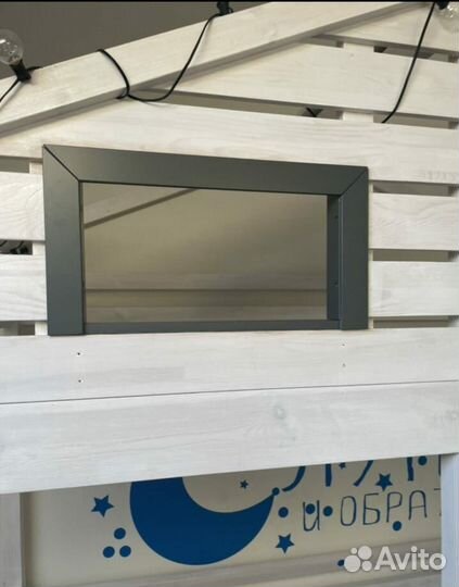 Кровать двухспальная с матрасом бу