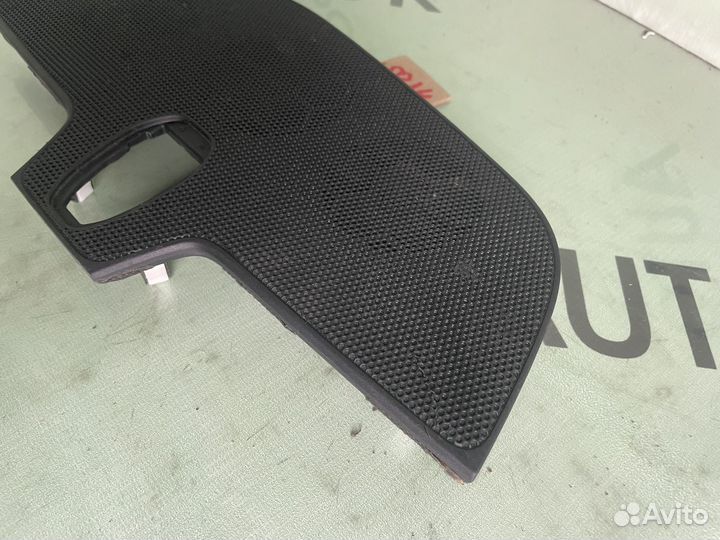 Крышка динамика kia sportage 4