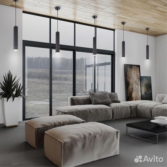 Подвесной светильник novotech over 358128