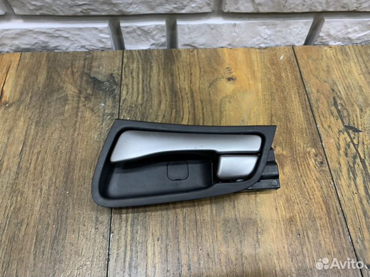 Hyundаi Sоlаris Ручка двери внутренняя