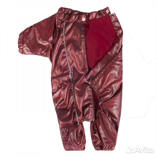 Yami-Yami одежда комбинезон для собак малых пород