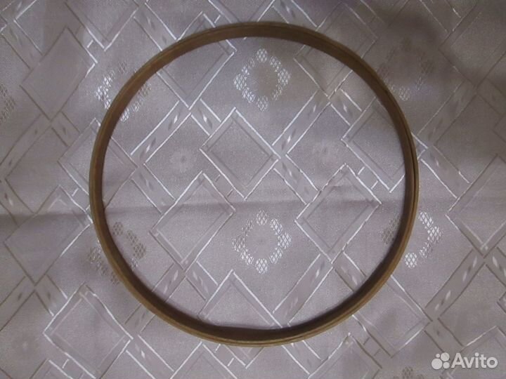 Пяльцы для вышивания, СССР