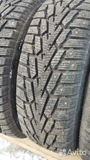 Mazzini Ice Leopard 185/65 R15