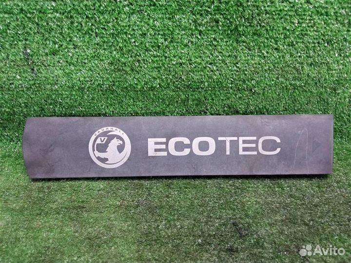 Накладка декоративная Chevrolet Cruze (2009-2015)