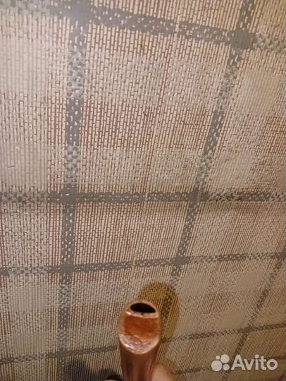 Флейта саламури Грузинский