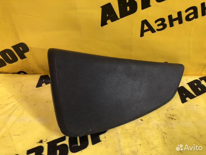 Подушка безопасности боковая Opel Astra Н GTC