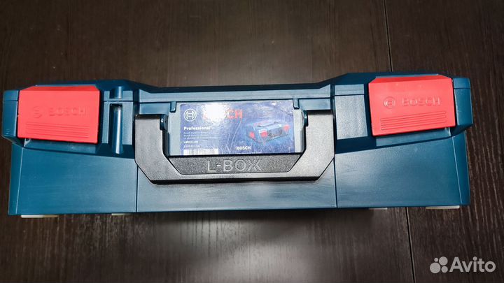 Кейс для инструмента 