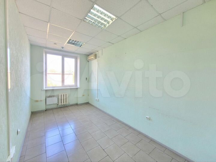 Офисы от 17 до 54 м²