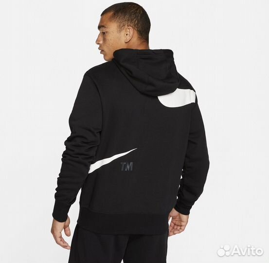 Худи Nike Sportswear Swoosh