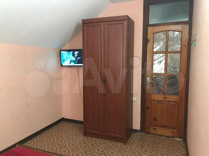 Комната 18 м² в 1-к., 3/3 эт.