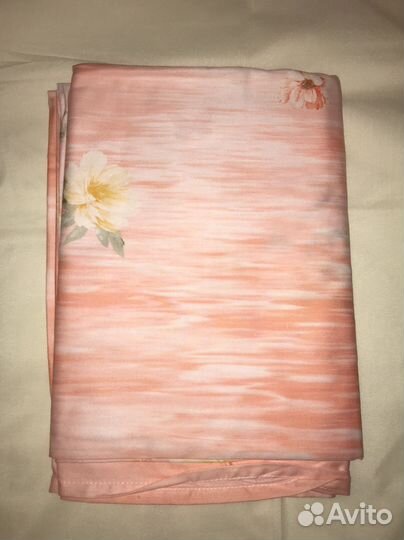 Комплект постельного белья 1,5