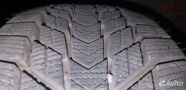 Nexen Winguard Ice Plus 185/60 R15 88T