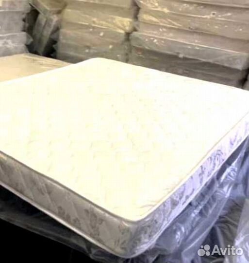 Матрас ортопедический