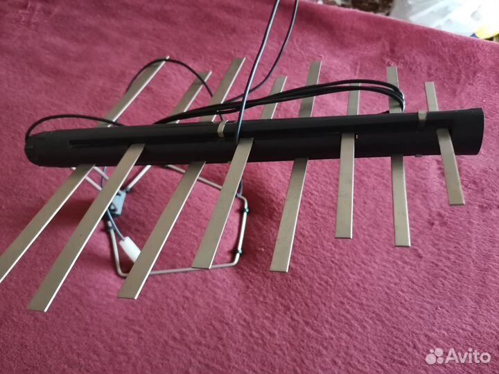 Антенна телевизионная