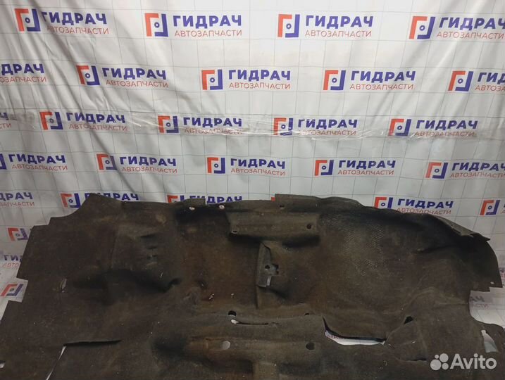 Покрытие напольное LADA Granta