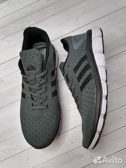 Кроссовки adidas clima cool размер 38-24см