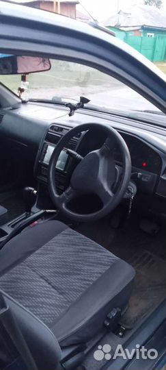 Toyota Corona Premio 2.0 AT, 1996, 436 000 км