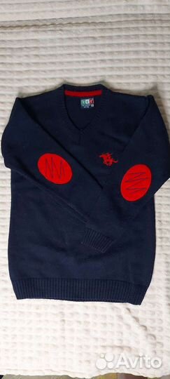 Вещи пакетом на мальчика 5-6 лет