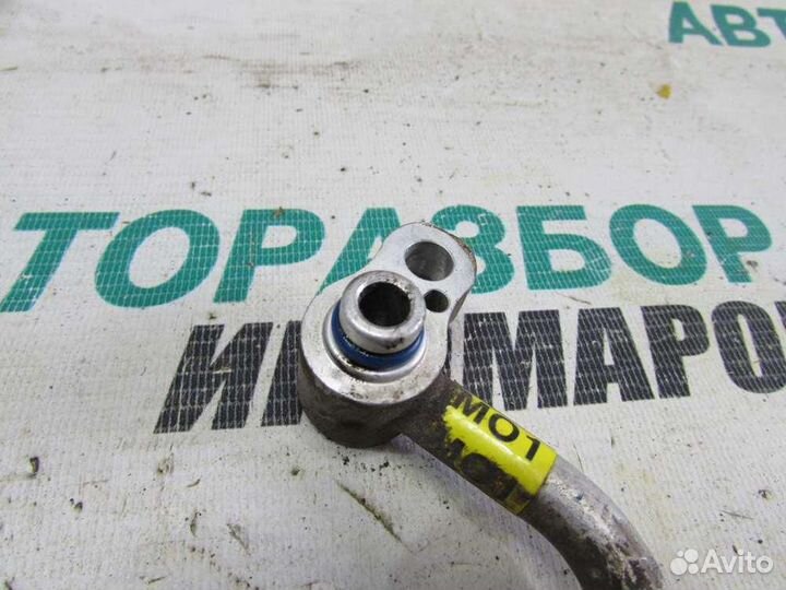 Трубка кондиционера для Kia Sportage 2 2004-2010г
