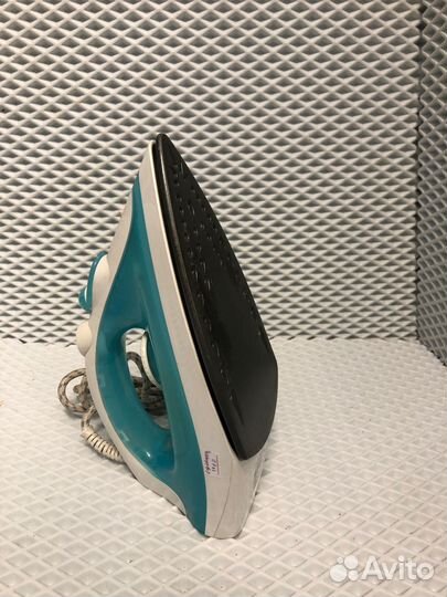 Утюг moulinex inicio 15 (сд001509/1)