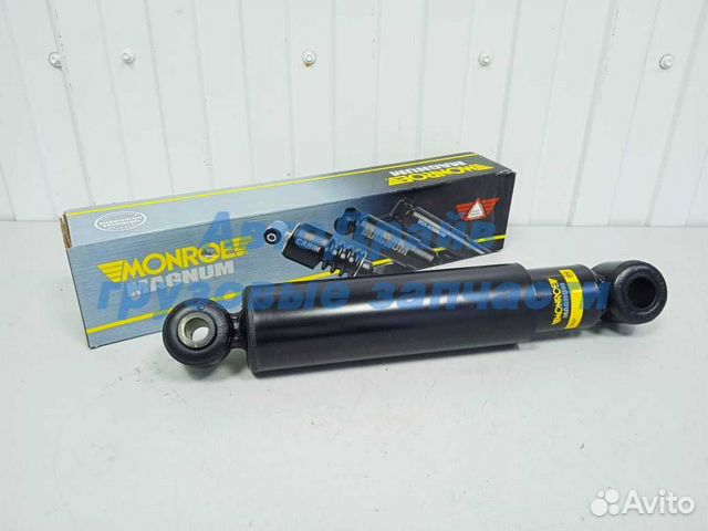 Амортизатор Даф 95 Хф