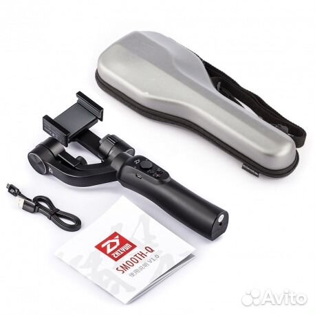 Стабилизатор 3-осевой