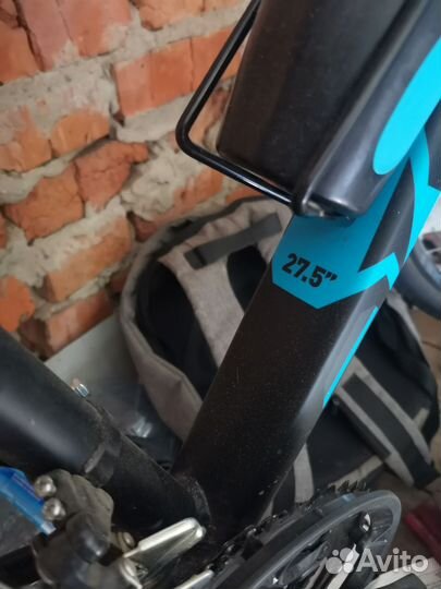 Stern energy 2.0 27.5