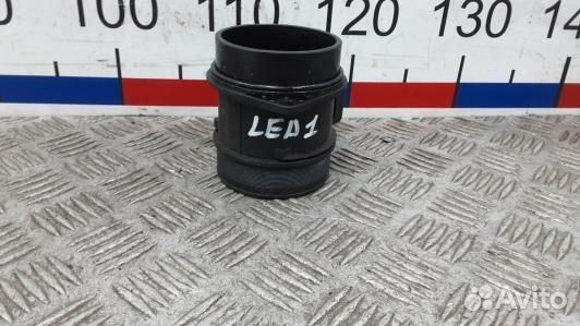 Расходомер воздуха дизельный citroen C-crosser (LE