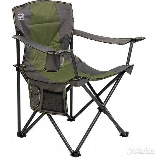 Кресло складное (PR-MC-347) Premier Fishing