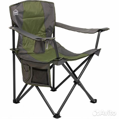 Кресло складное (PR-MC-347) Premier Fishing