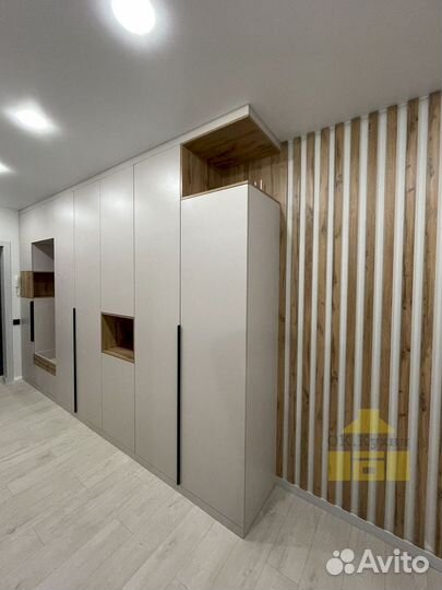 Шкаф навесной