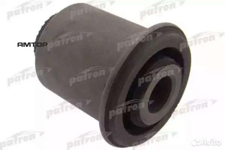 Patron PSE10037 PSE10037 patron Сайлентблок рычага