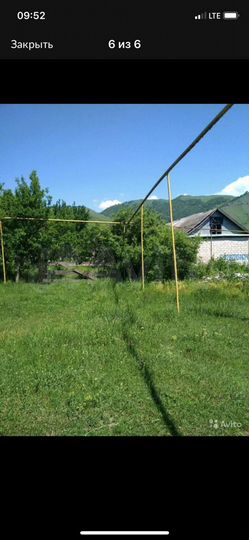 Участок 40 сот. (ИЖС)