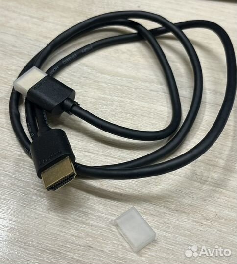 Кабель hdmi