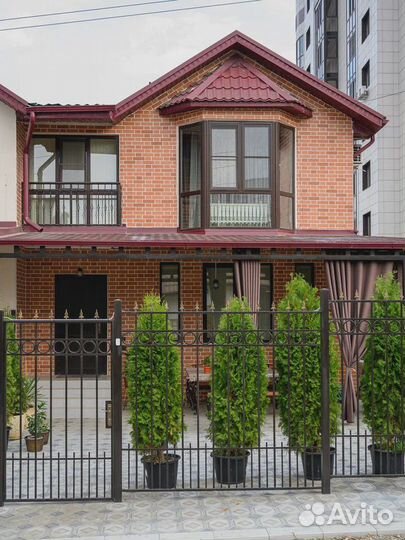 Фасадные панели амк