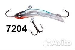 Балансир Jig Master, 19гр, 7см