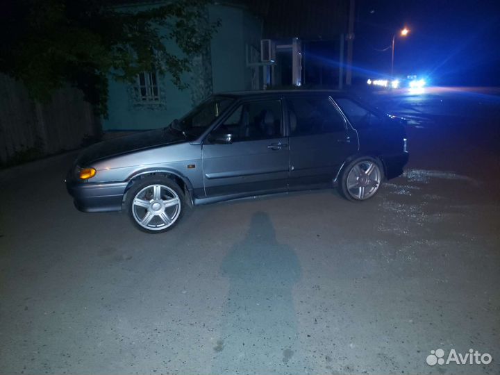 Торусы r17 обмен