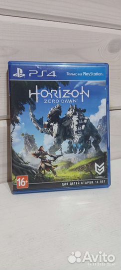 Игры для приставок ps4