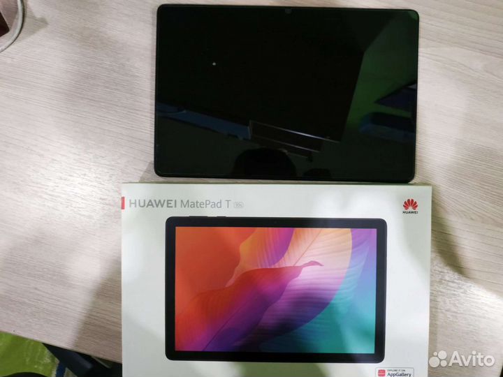 Huawei MatePad T 10s